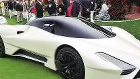 2025年金球獎候選名單揭曉：新興力量崛起，15位新面孔引人注目