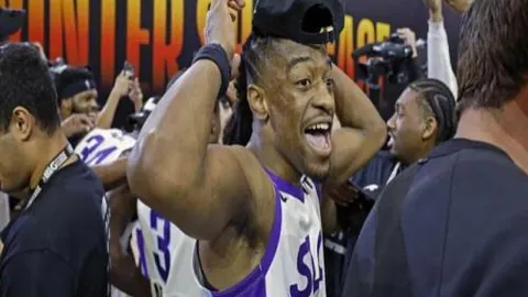 欧文呼吁：共助独行侠前行，勿陷相互指责漩涡